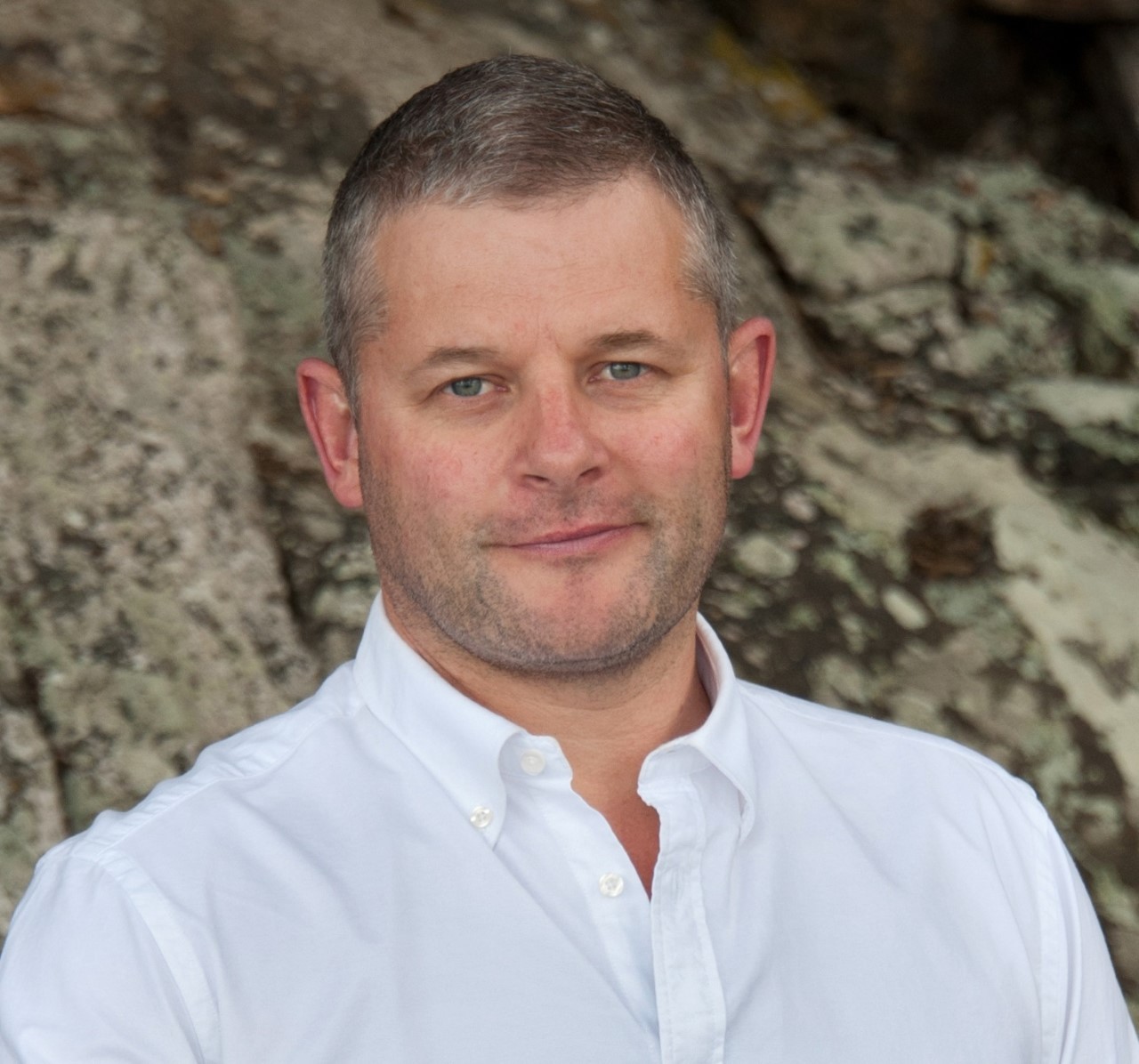 Auckland Council Treasurer John Bishop.