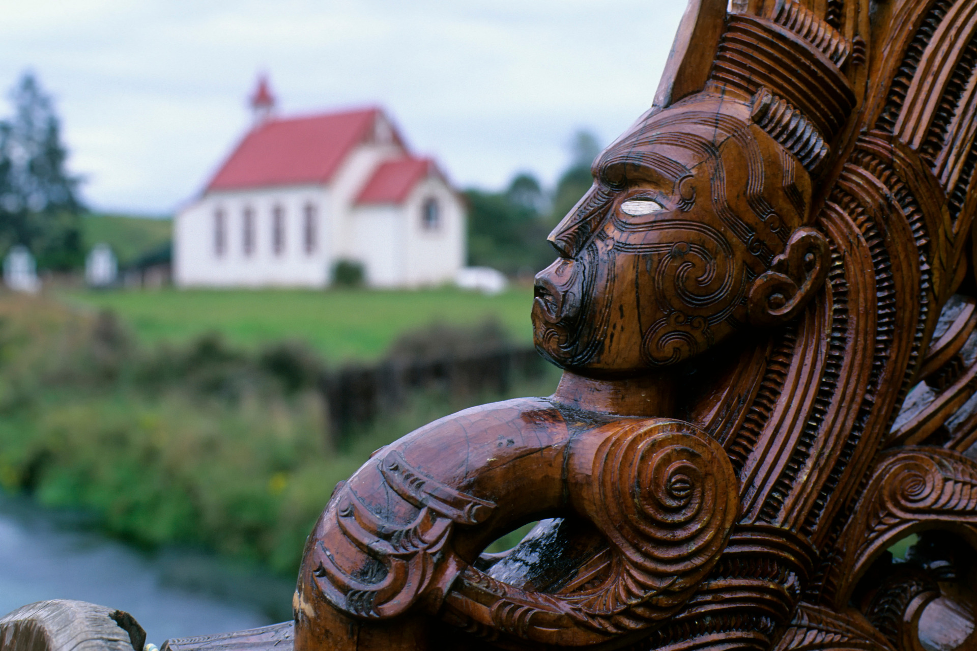 A mana whenua representative and te reo advocate says there should be a review into Waka Kotahi's rules over bilingual signage. Photo / Getty