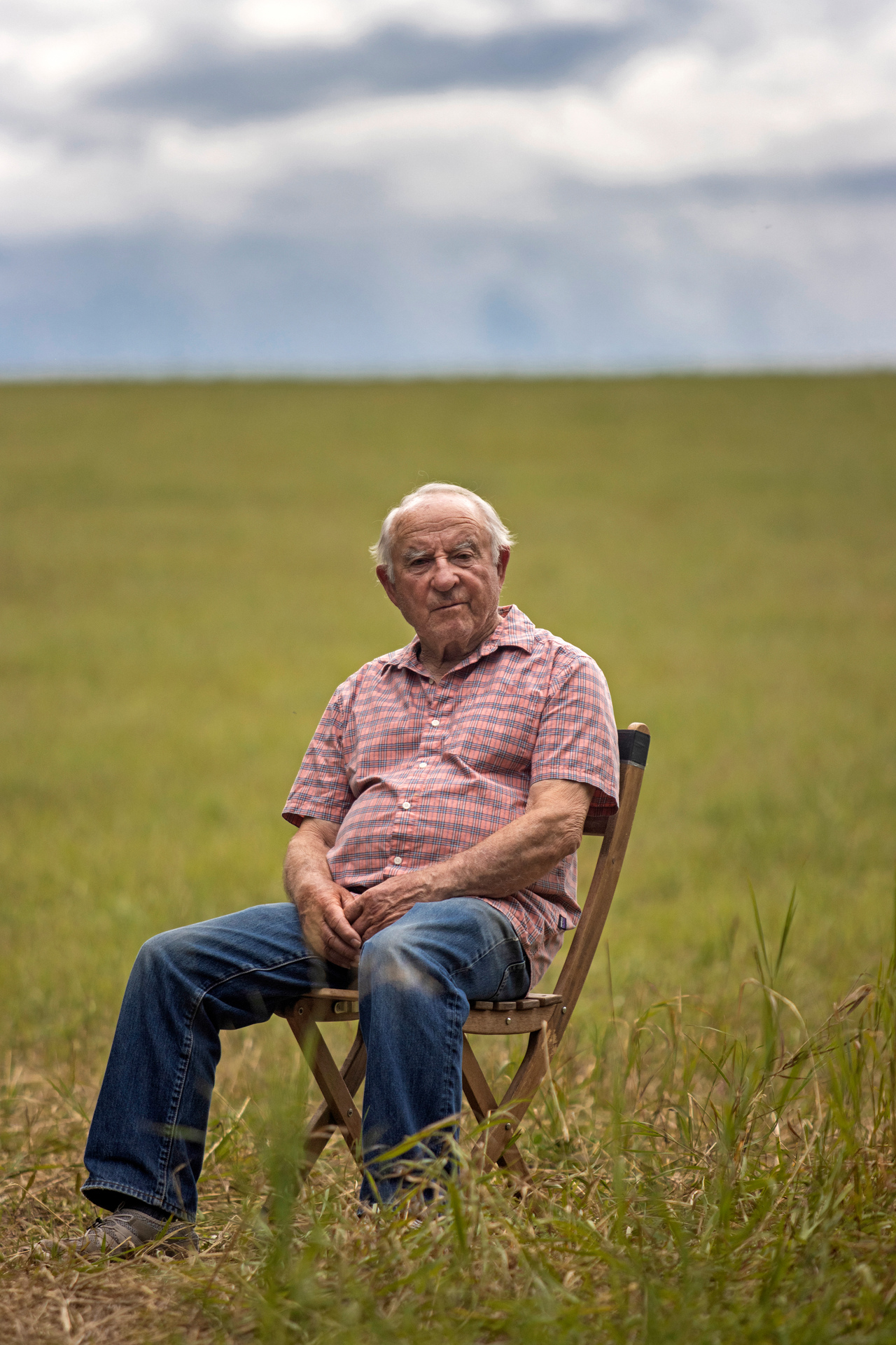 Yvon Chouinard: