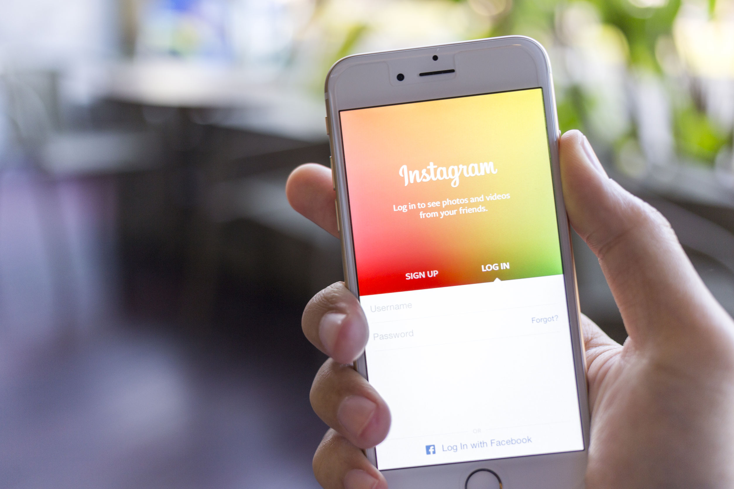 Instagram is considered one of the worst social media platforms for youngsters' mental health. Photo / 123rf
