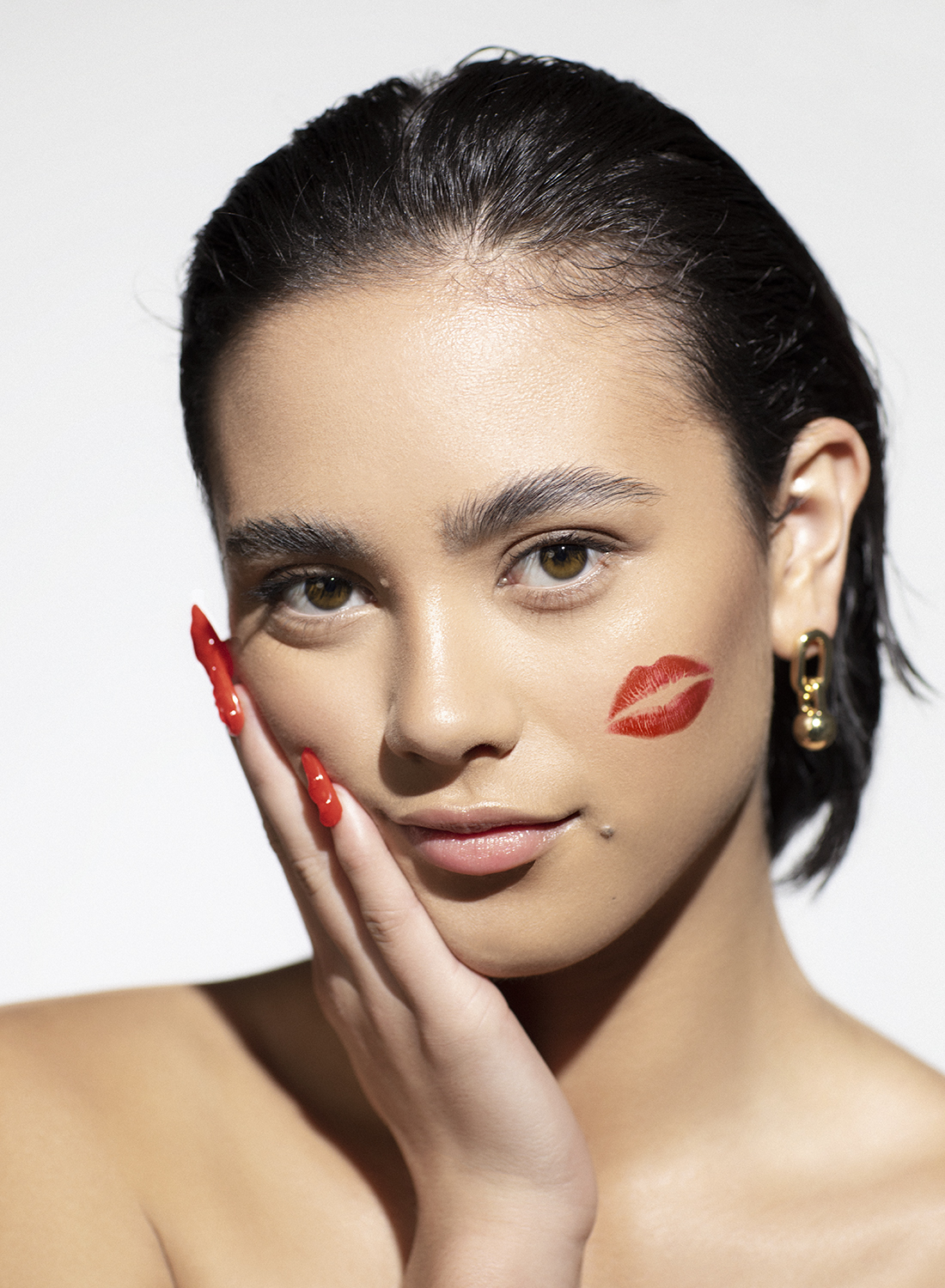 Lay all your love on these Valentine’s Day gifts. Photo / Guy Coombes