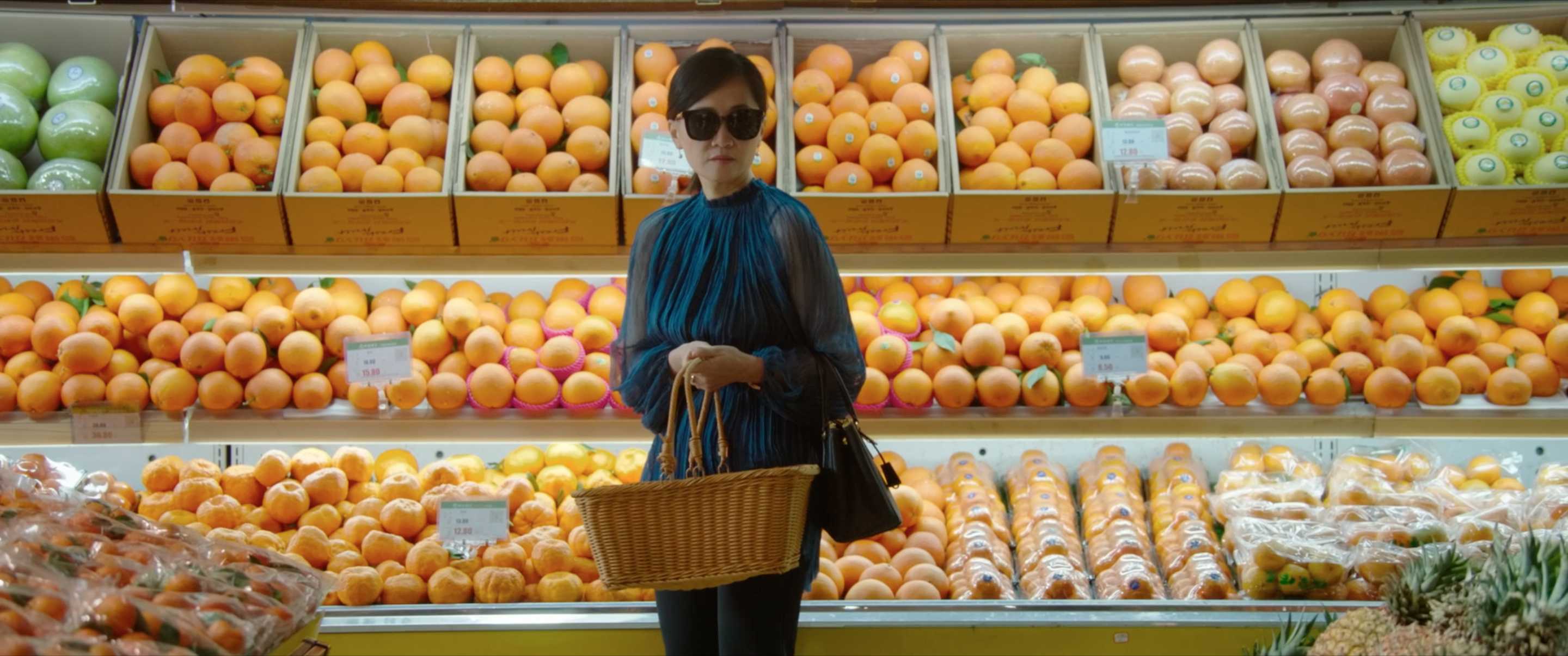 Brief History of a Family, directed by Chinese filmmaker Lin Jianjie.
