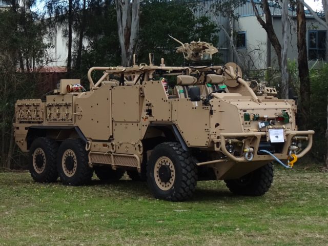 The first incident occurred in November 2022, during efforts to free Supacat vehicles that had become stuck in mud.