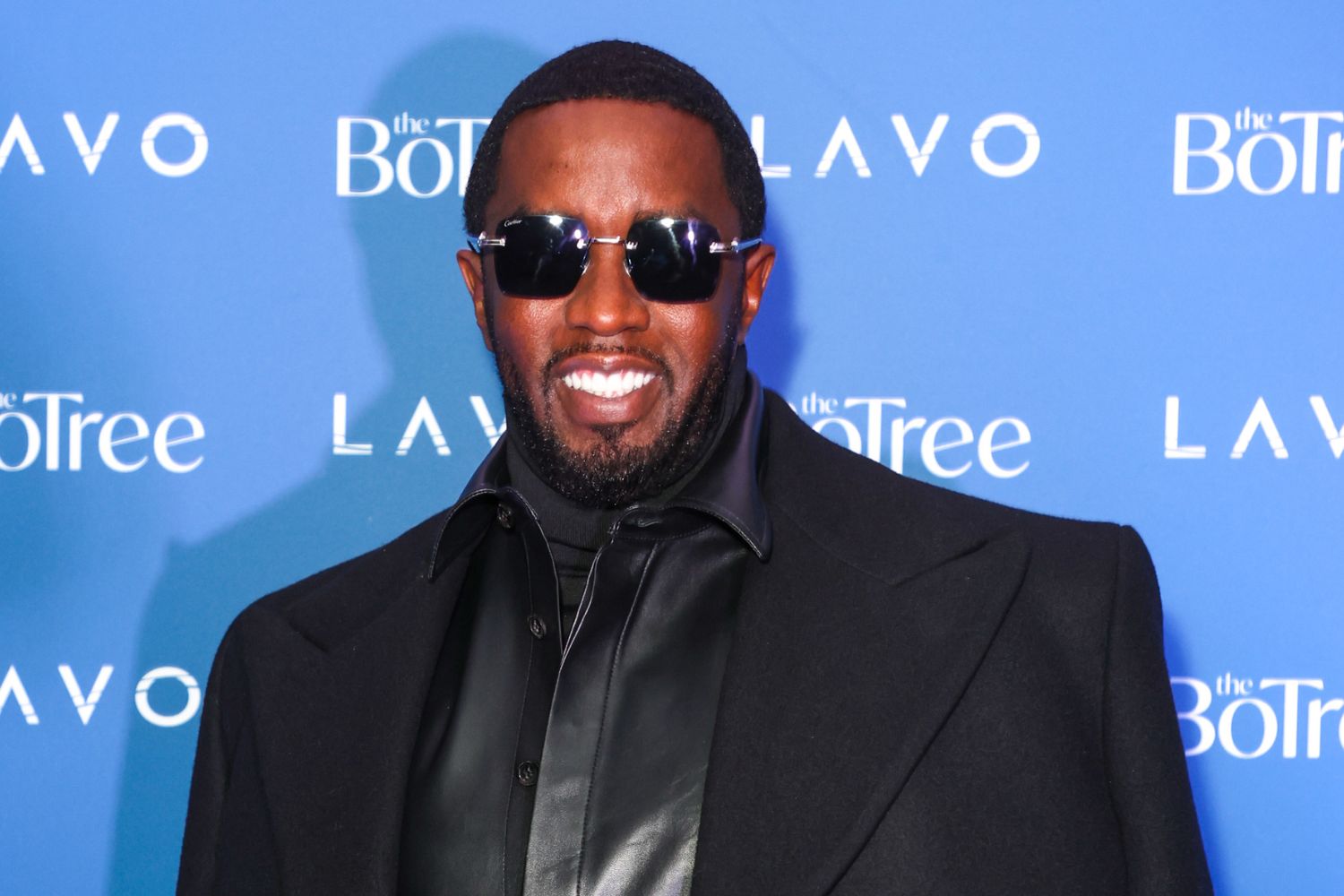 The incident is alleged to have occurred after Sean