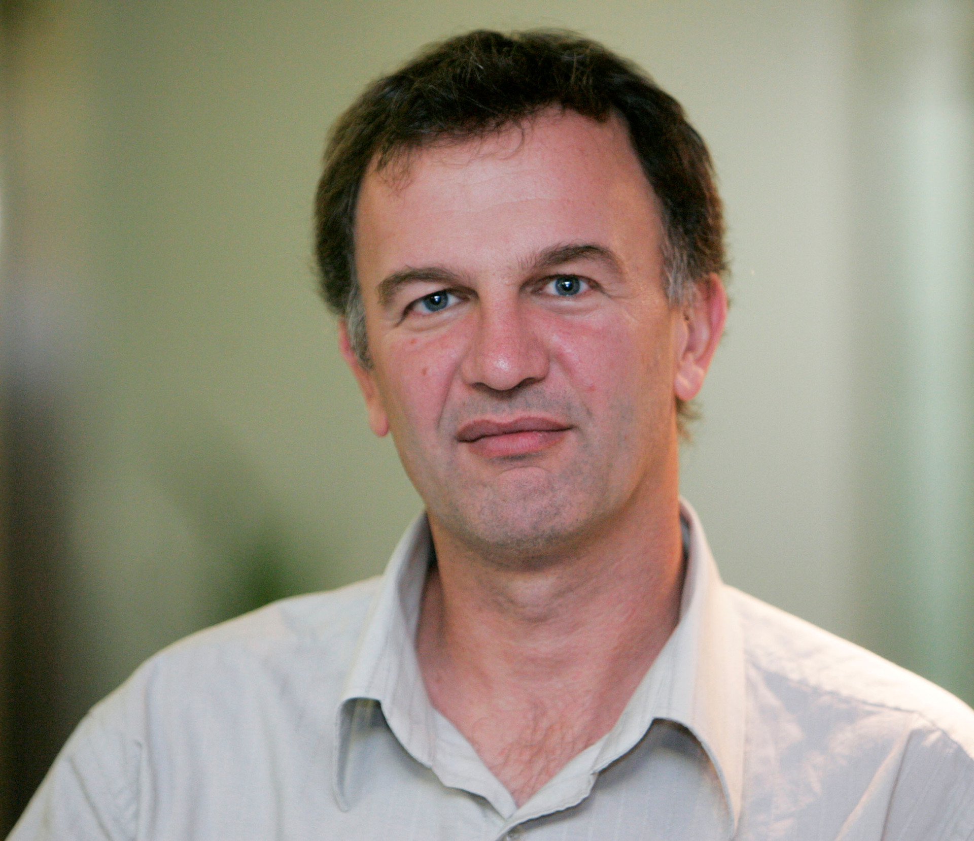 Stephen Toplis, head of research at BNZ.