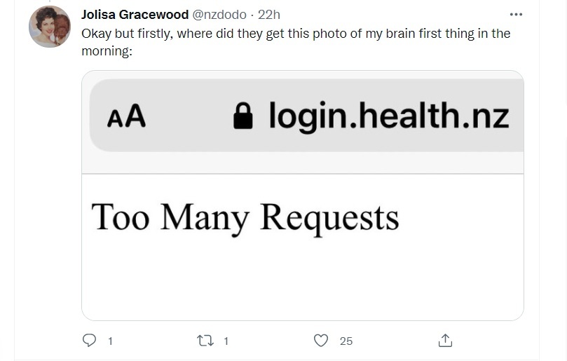 Warning - strong language, if you want ot locate this thread.