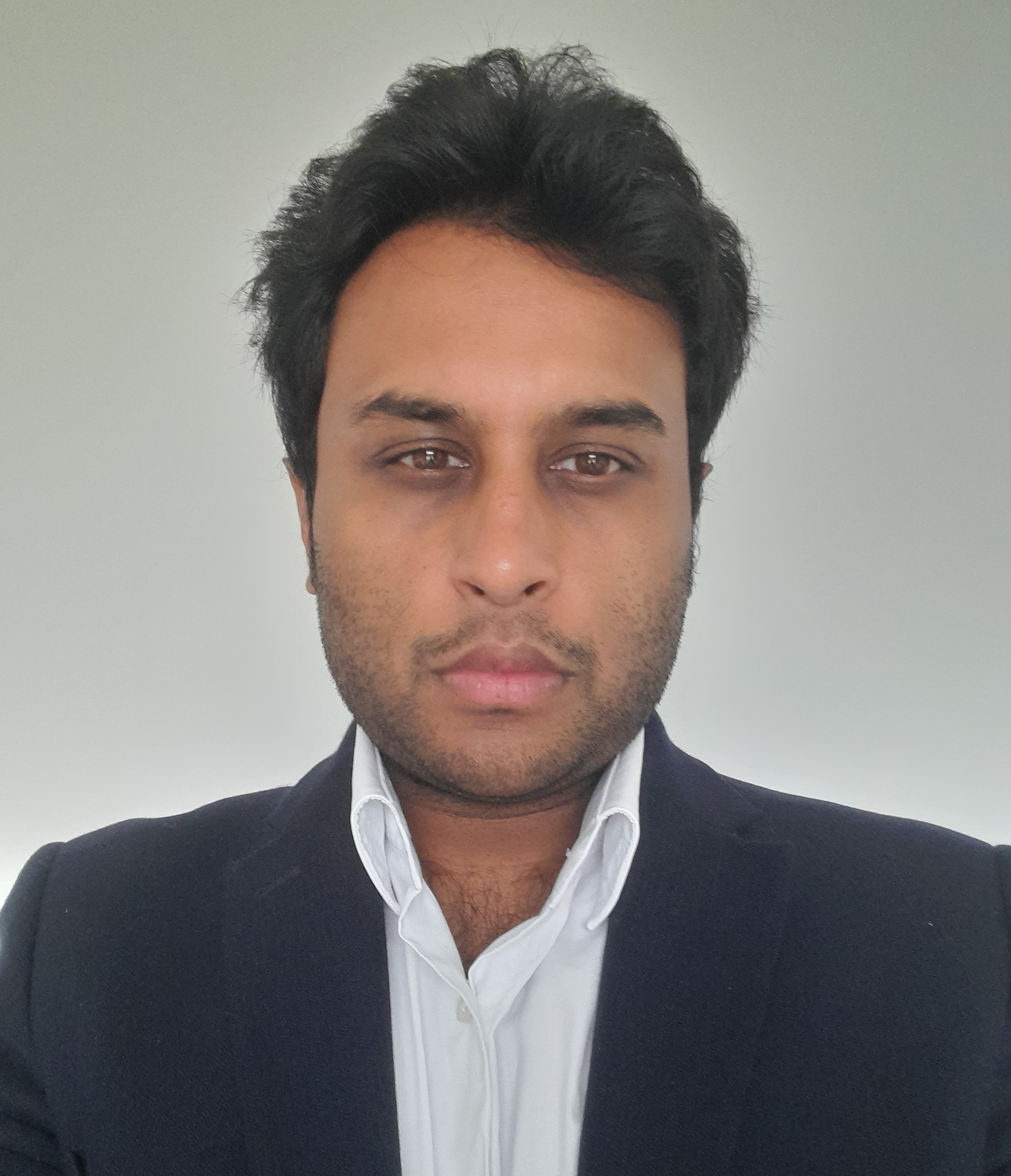 Dr Ankush Mittal, the Northland Medical Officer of Health, says whooping cough is a nasty disease.