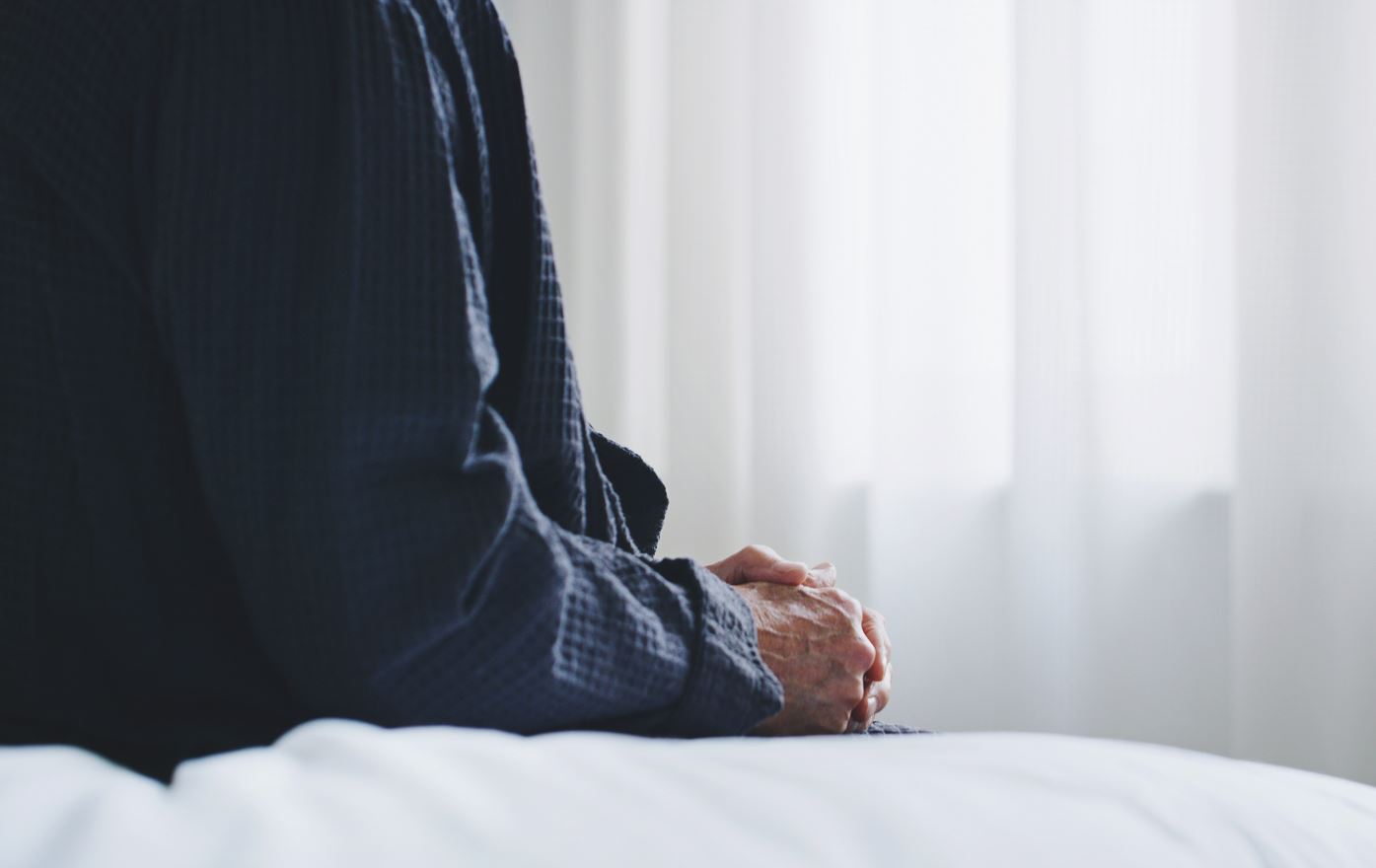 Dementia is often thought of as a memory problem, but individuals with this condition also experience cognitive and behavioural issues. Photo / Getty Images