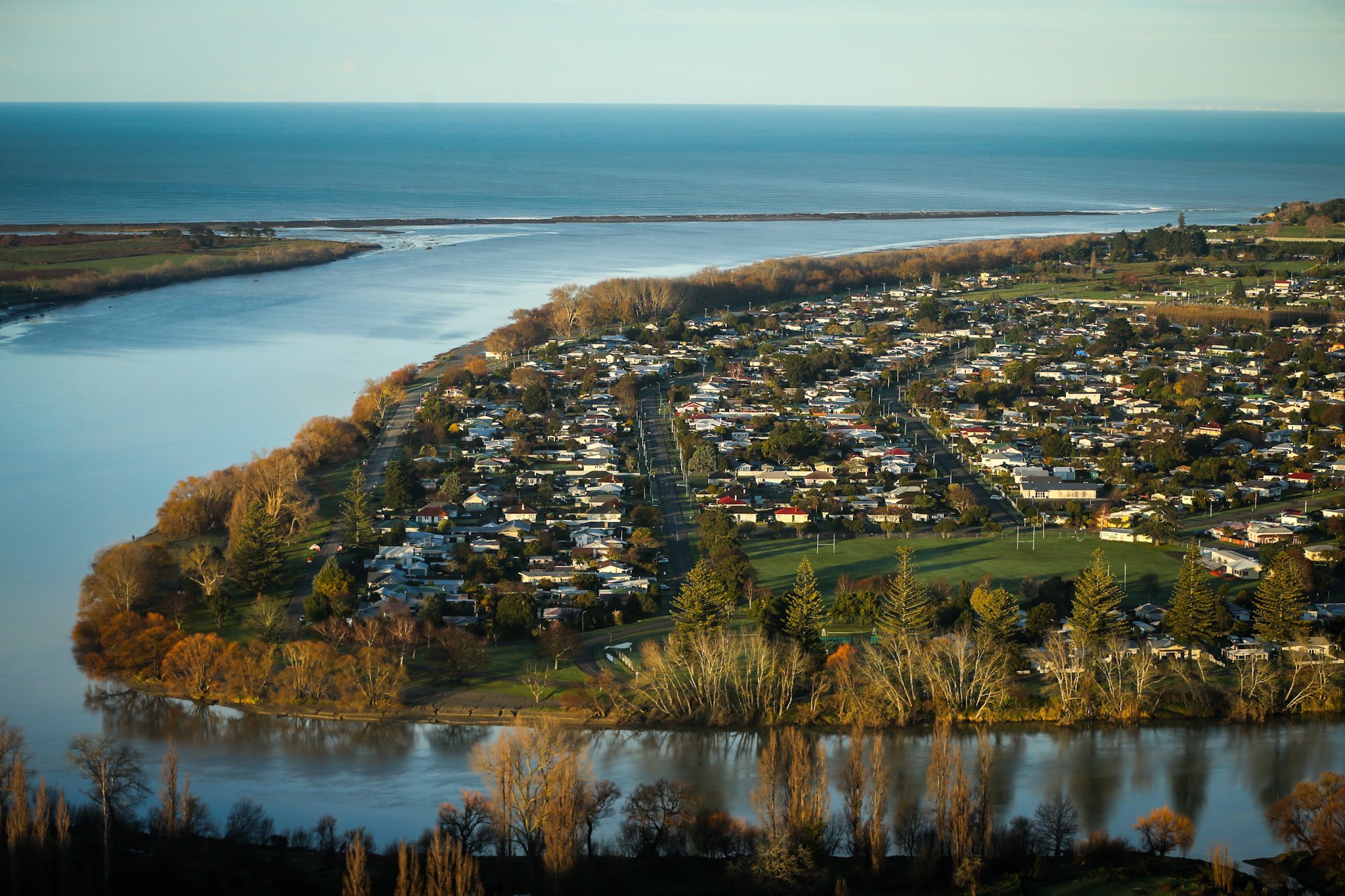  Wairoa.  Photo / Paul Taylor