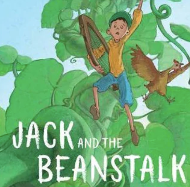 Jack And The Beanstalk Is All About Male Sexual Awakening According To Leading Academic Nz Herald