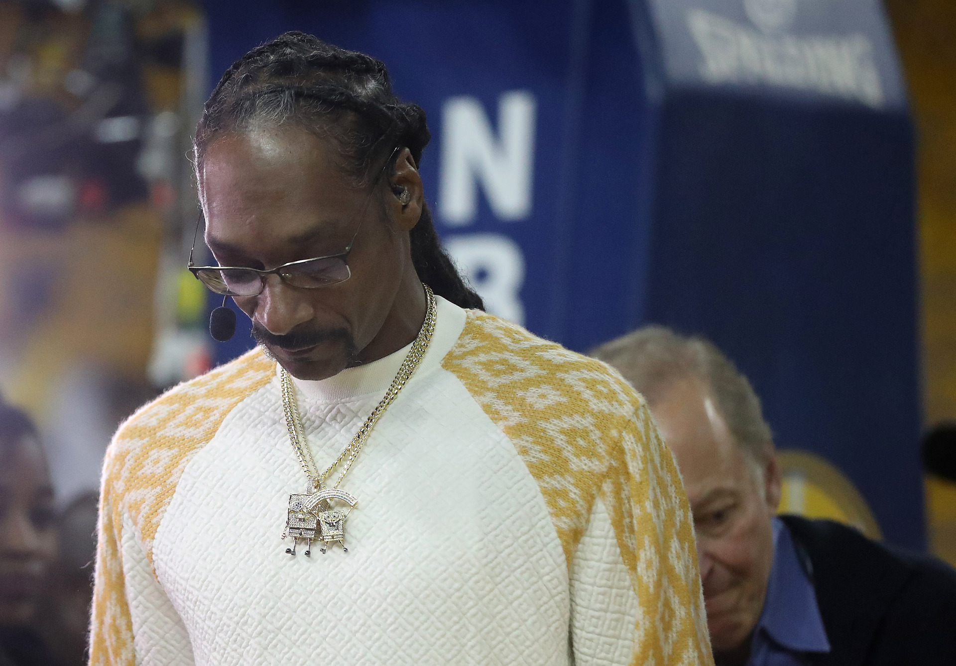 Snoop Dogg's grandson has died, just 10 