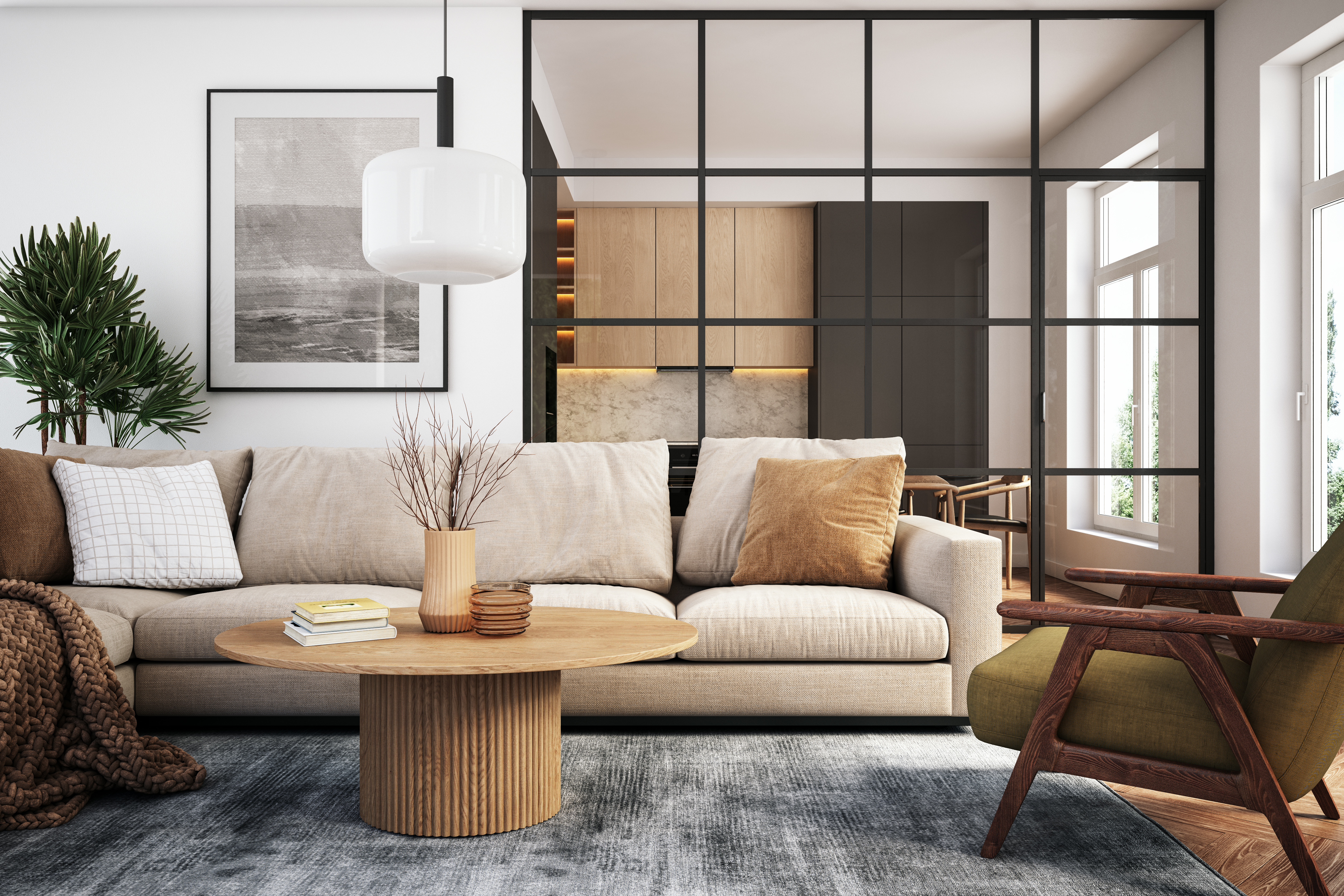 Make the most of the hardest-working room in the house. Photo / Getty Images