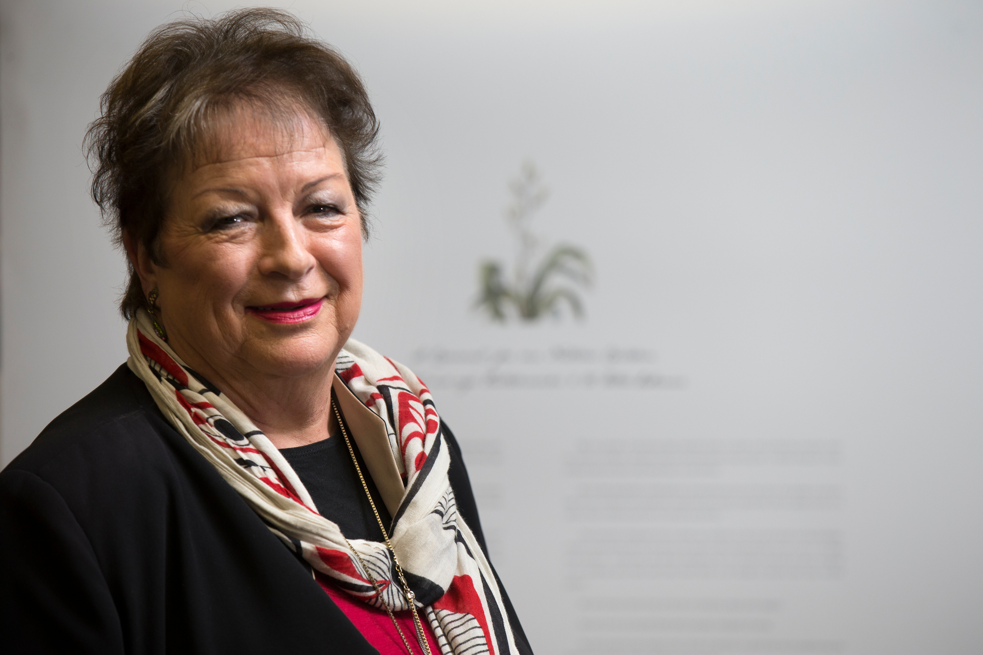 Judge Carolyn Henwood is a NZ Order of Merit recipient. Photo / File