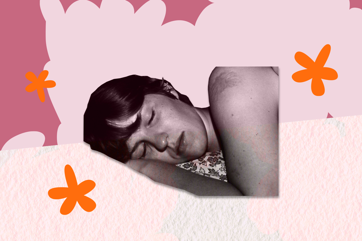 Collage / Julia Gessler