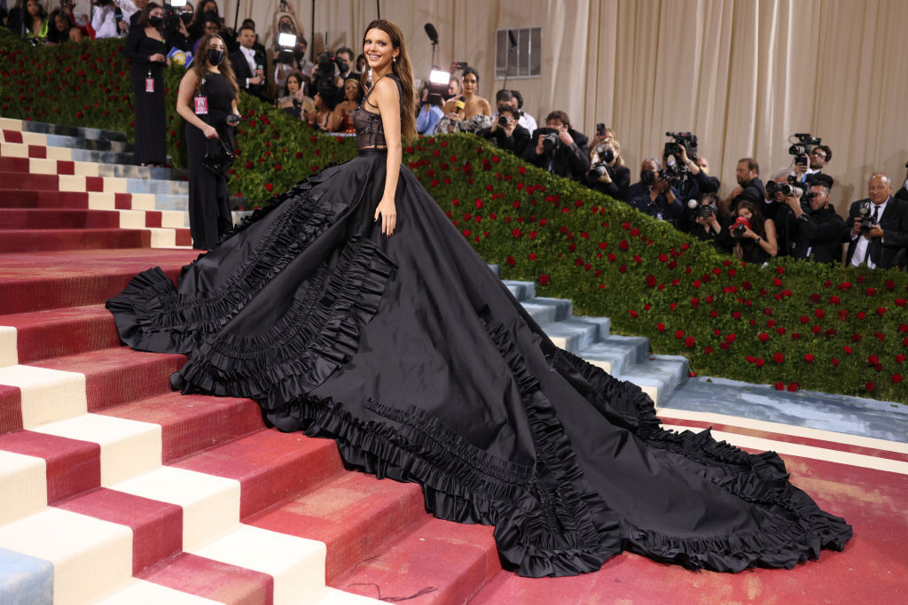 Met Gala 2023: The best and worst dressed at fashion's most anticipated  event