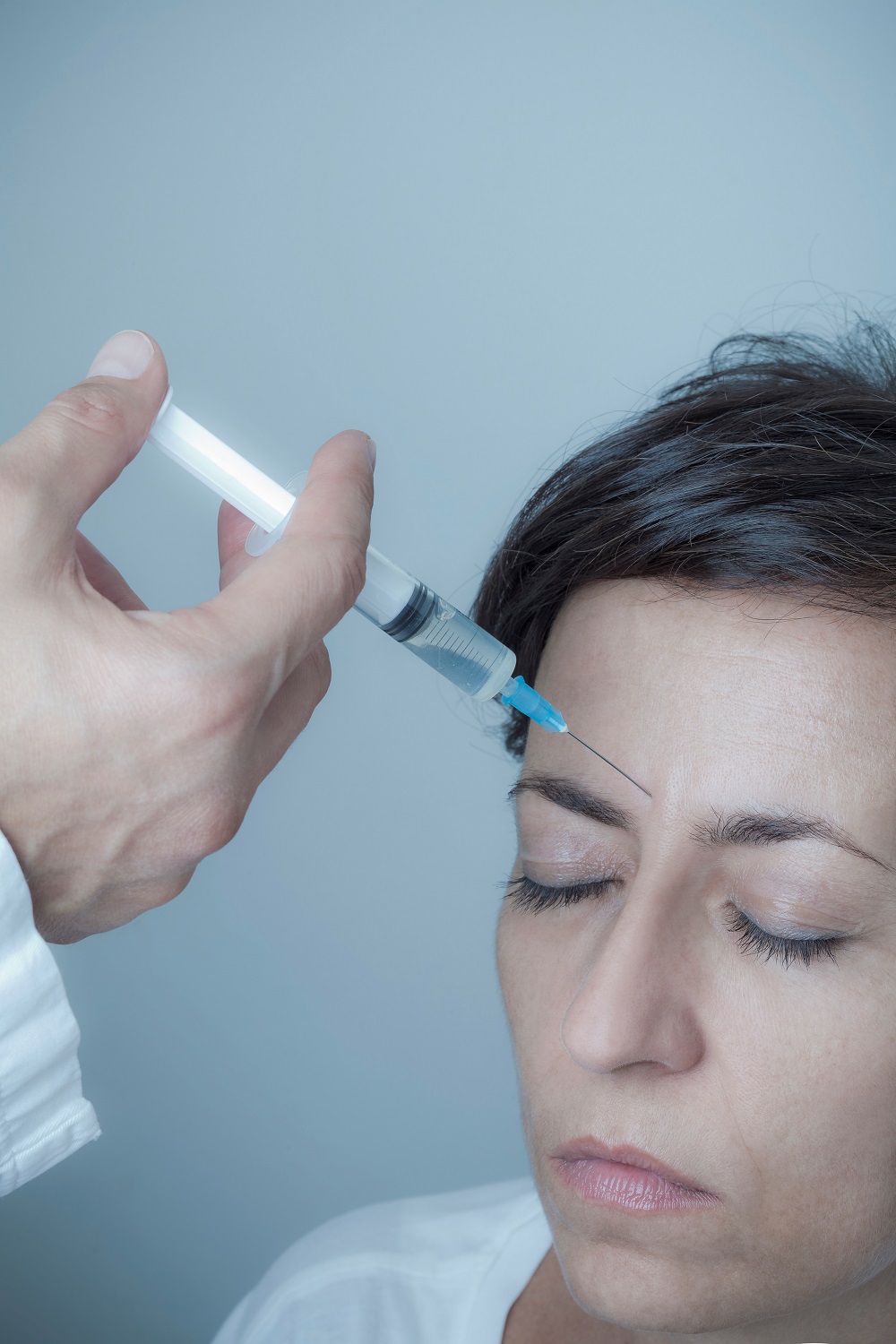 Considering getting Botox? There are several pros and cons to look out for. Photo / Getty Images
