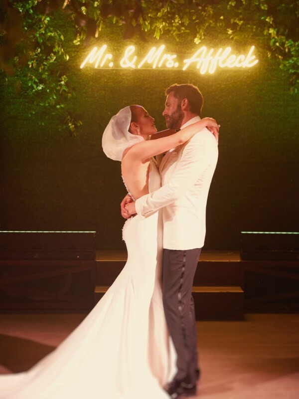The reception. Photo / On the JLO