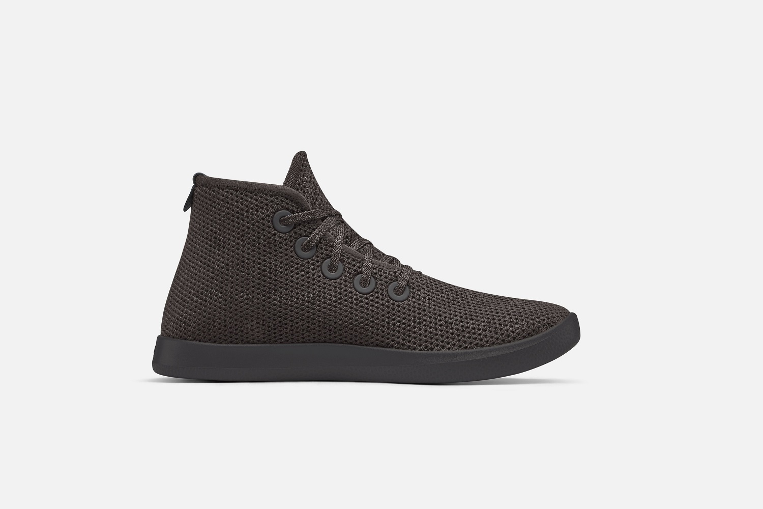 Allbirds' 'Tree Topper' shoes are the first range to use its SweetFoam sole derived from sugar cane. Photo / Supplied