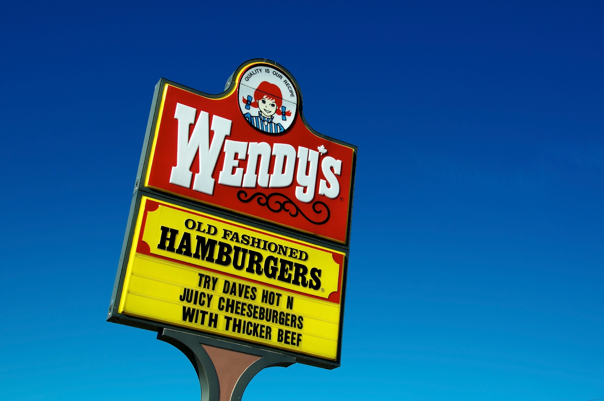 Wendy's New Zealand was one of New Zealand's longest Kiwi-owned burger business' before it was sold in 2024. Photo / iStock