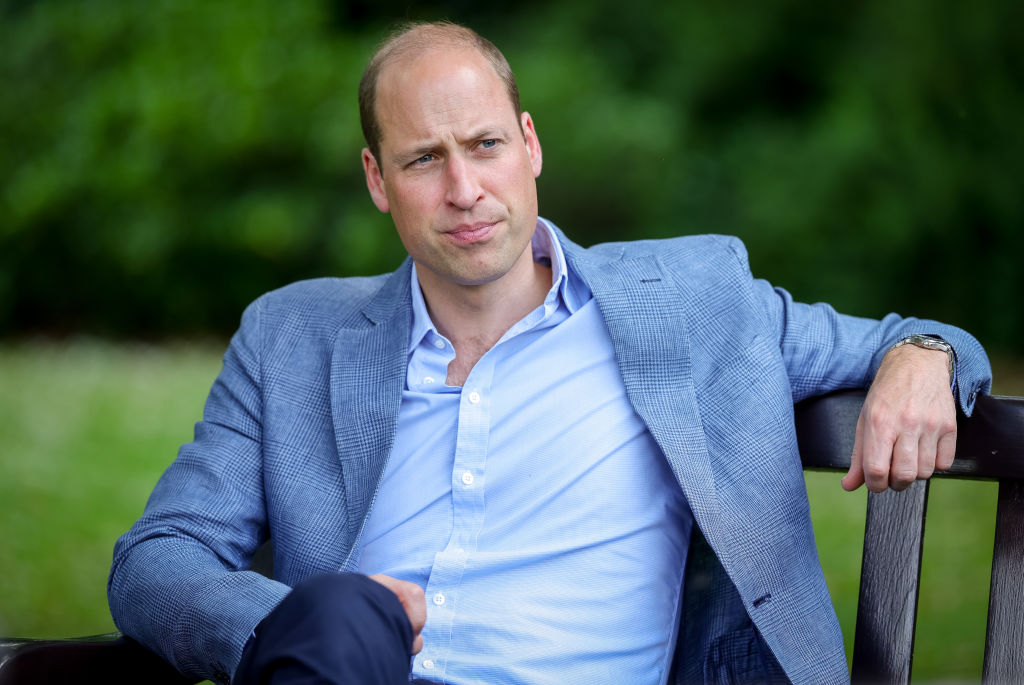 The royal refuses to watch the show as he is 'sickened' by his mother's portrayal. Photo / Getty Images