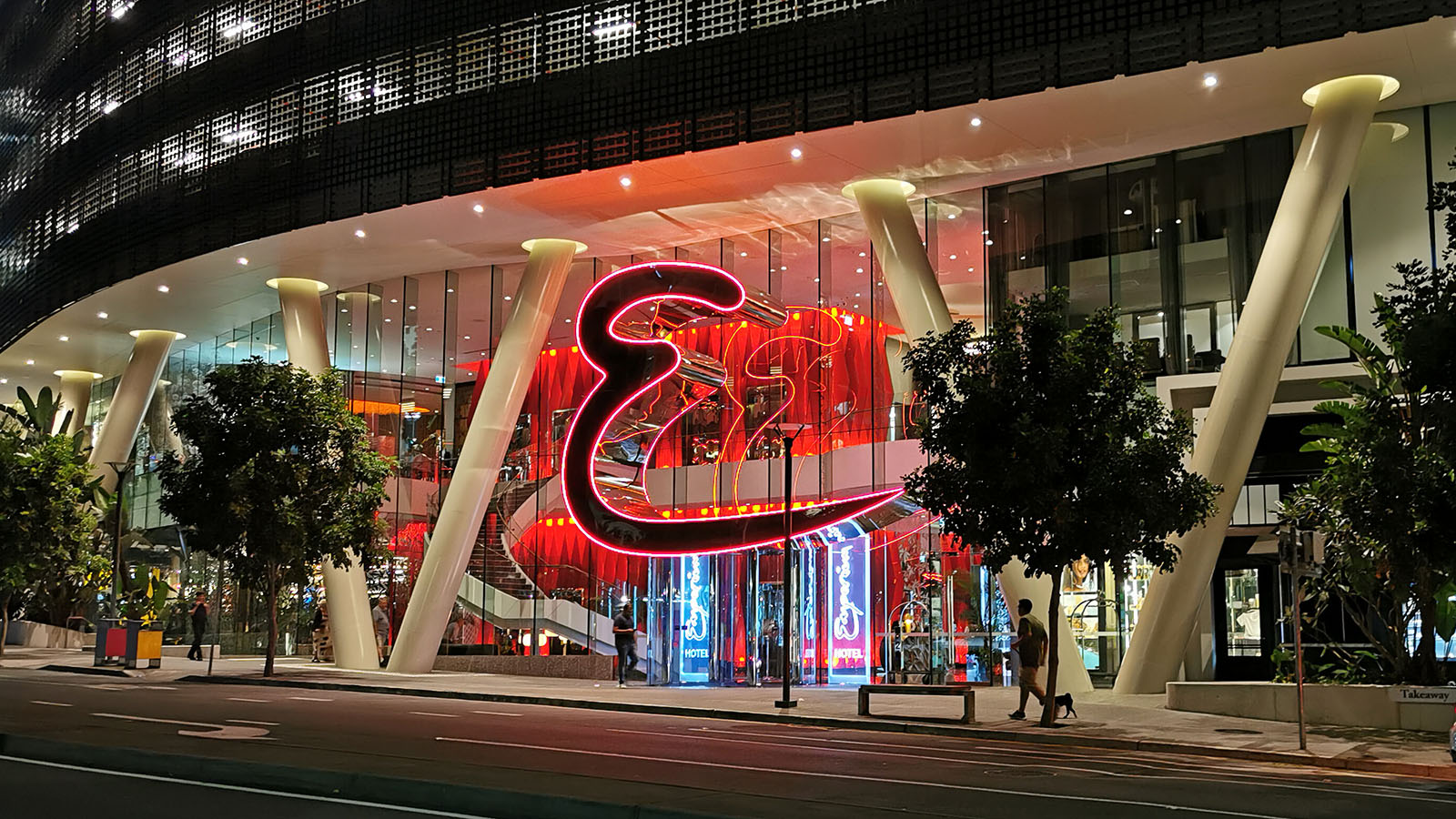 Review: Why the Emporium South Bank is the wildest luxe stay in Queensland  - NZ Herald