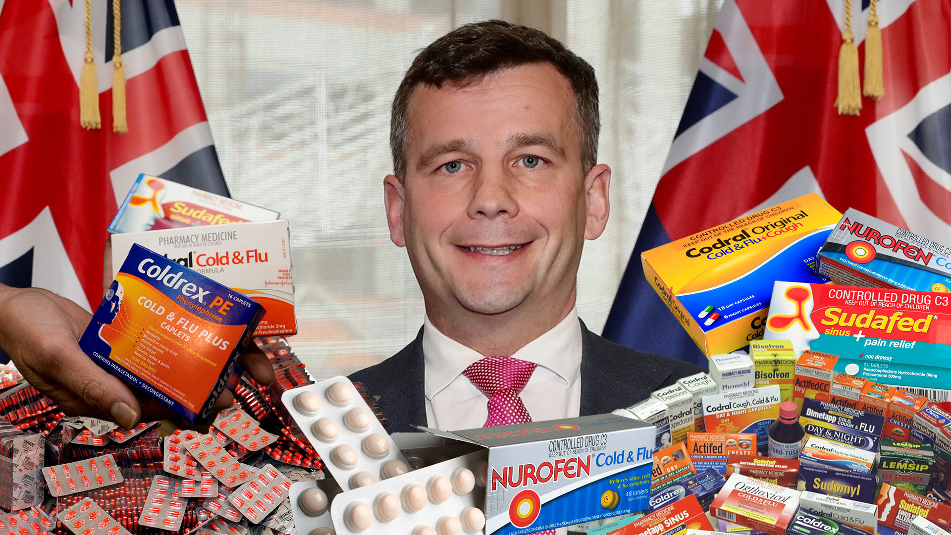 The law change came after the coalition Government agreed to Act leader David Seymour's policy.