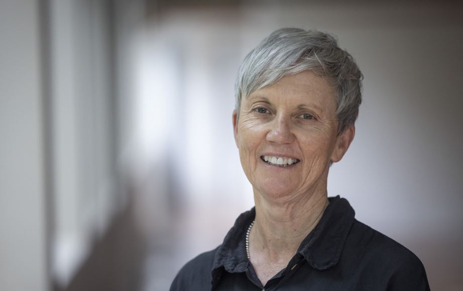 Marilyn Storey.