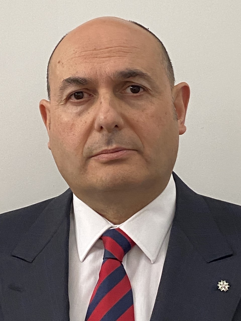 Drake International Australia chief executive Christopher Ouizeman. Photo / Supplied
