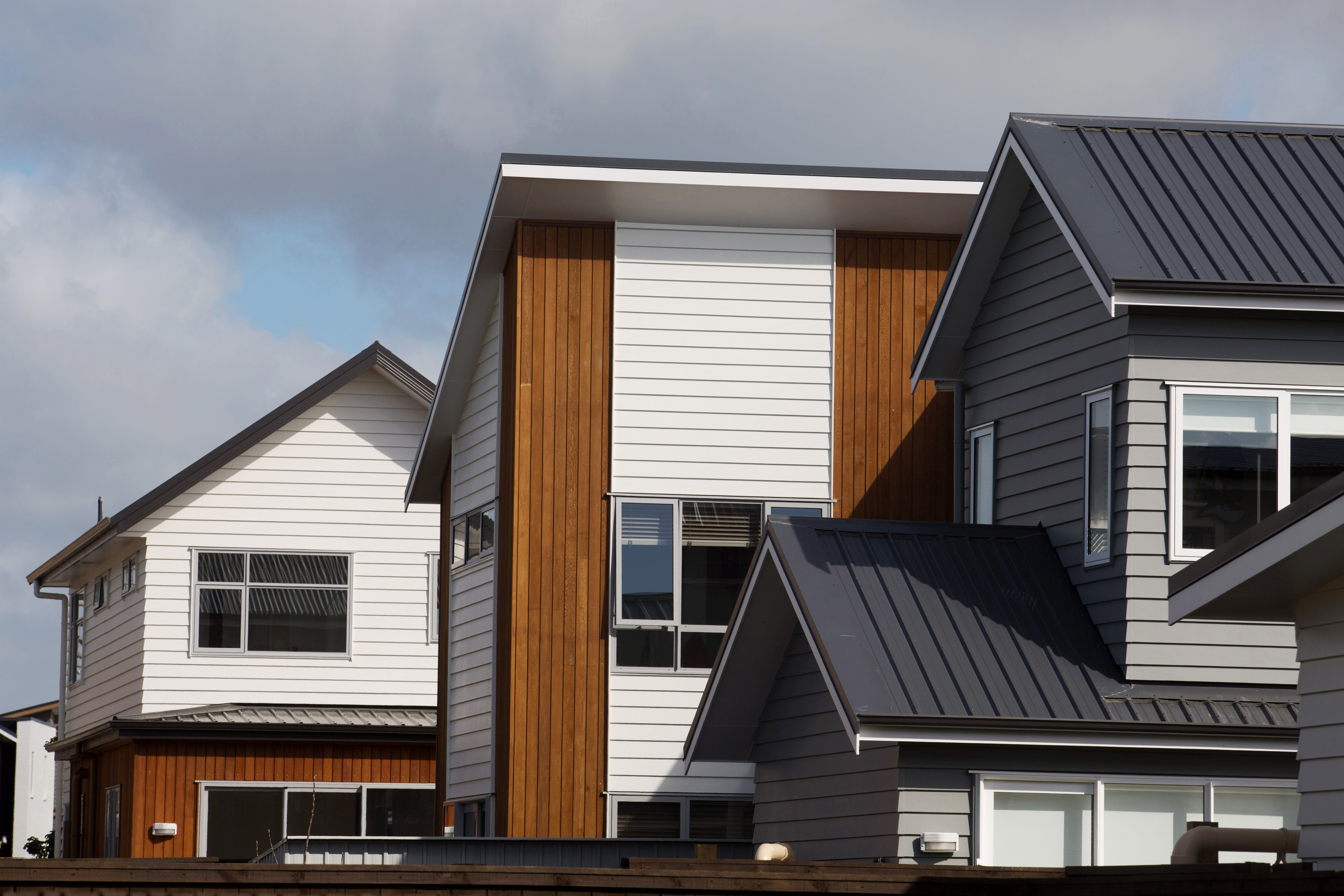 Plan Change 120 aims to build more homes near major centres and public transport. Photo / Getty Images