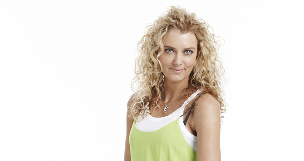 Has Sally finally found her life-long match in Glenn Cotterill? Photo / Supplied 