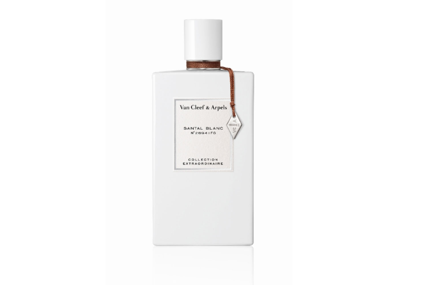 White Hot: 12 Luxurious Fragrances For Spring-Time Indulgence - NZ Herald