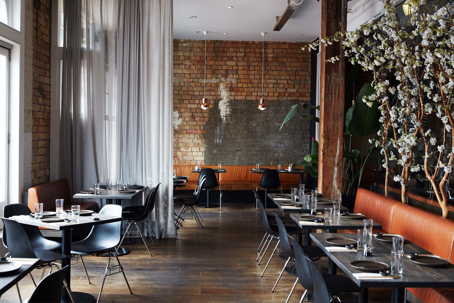 Ebisu's waterfront location is ideal for impressing overseas guests. Photo / Rebecca Zephyr Thomas 