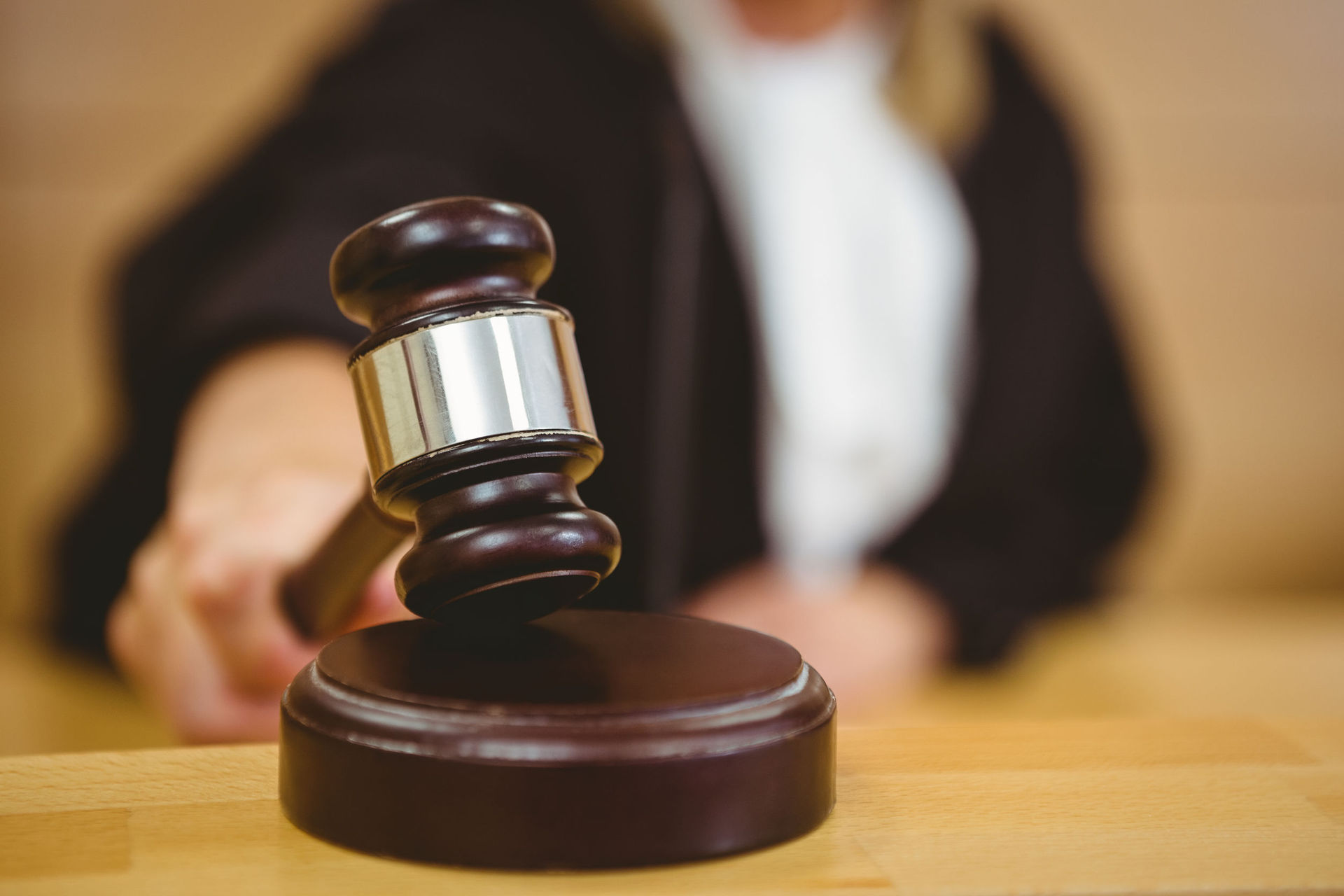 Attorney-General David Parker said the judge would still have the power and responsibility under the bill to ensure a fair trial. Photo / 123RF