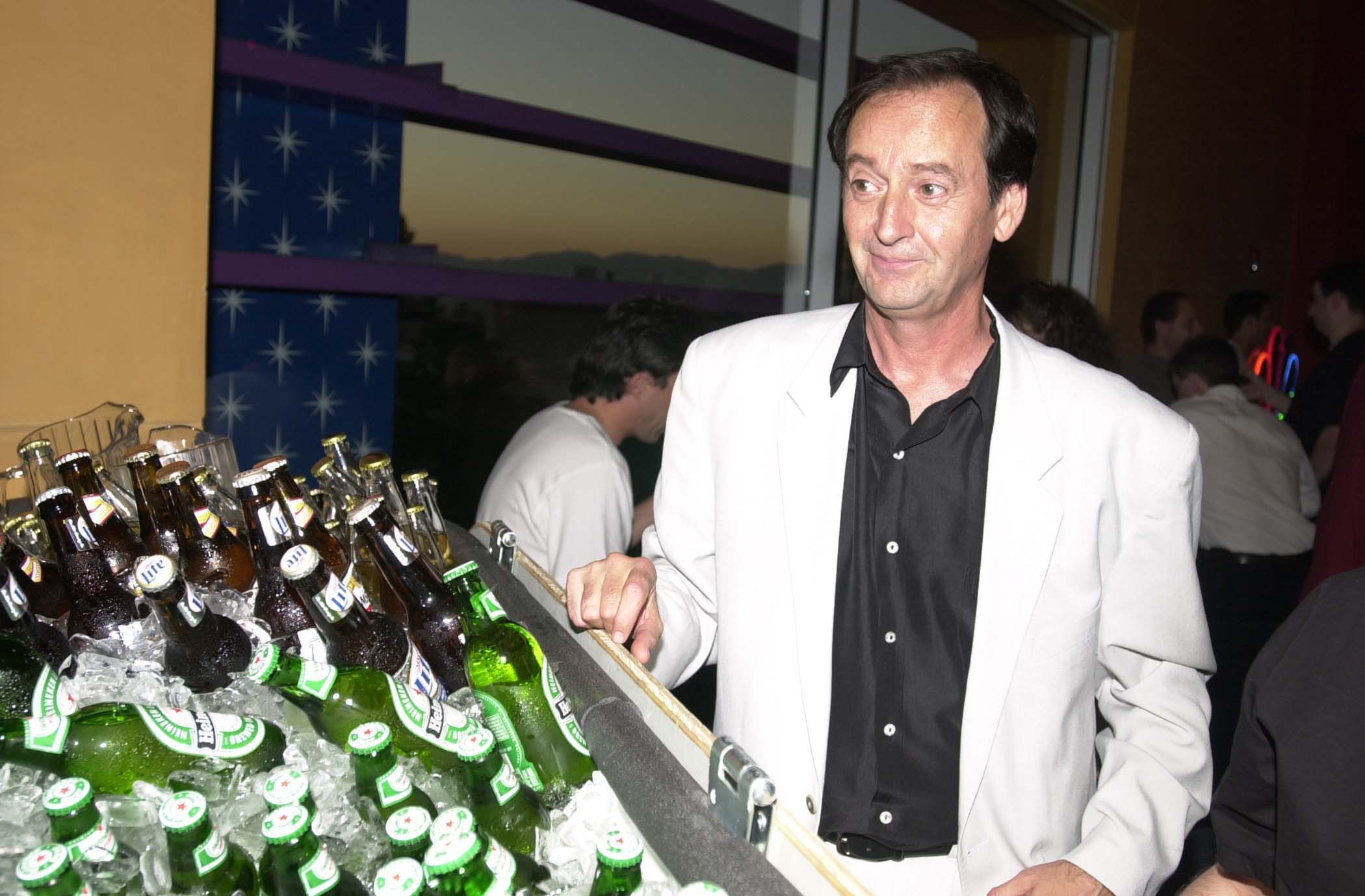 Joe Flaherty has passed away at the age of 82 following a short illness.