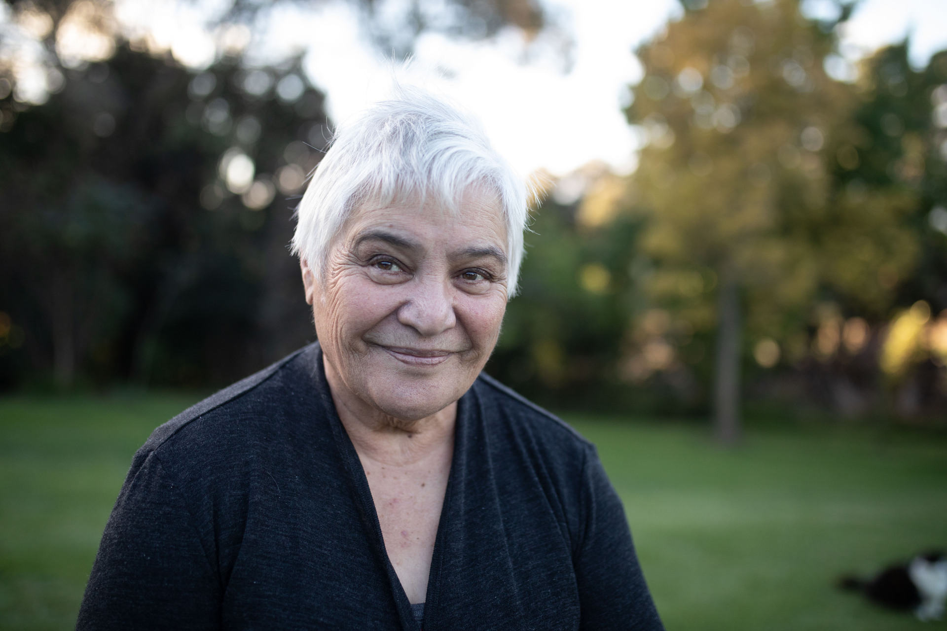Dame Tariana Turia died on Friday.