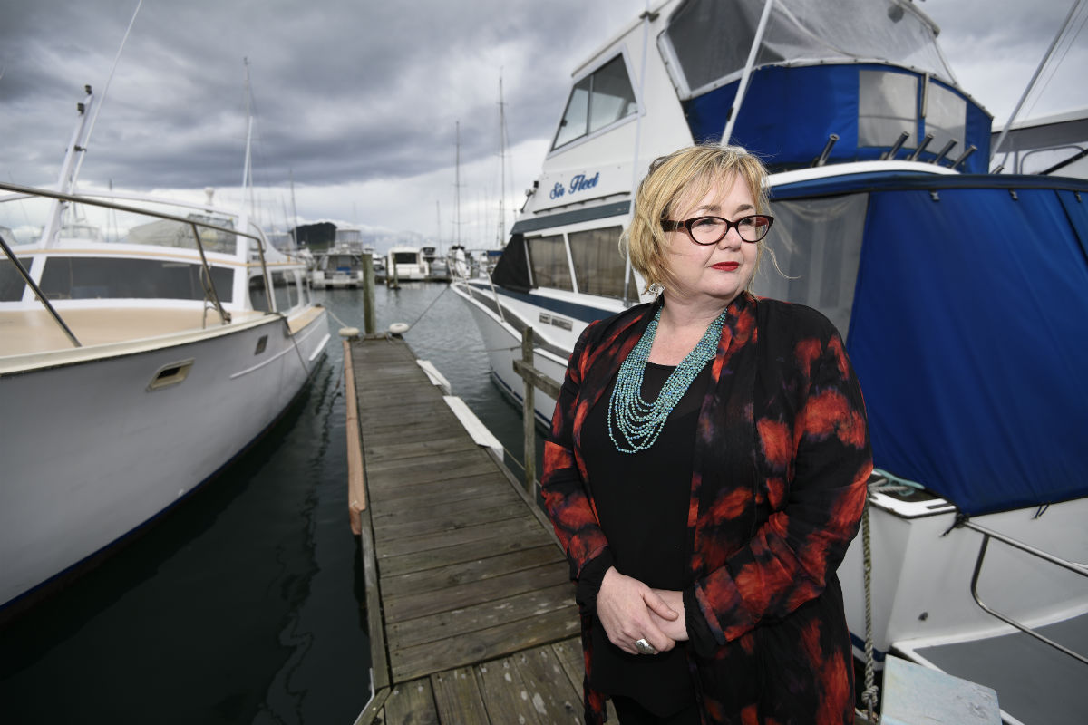 Megan Woods sees the 15 per cent tax break boosting R&D spending from 1.3 per cent of GDP to 2 per cent within a decade. But even then NZ would lag behind the OECD's average 2.38 per cent.