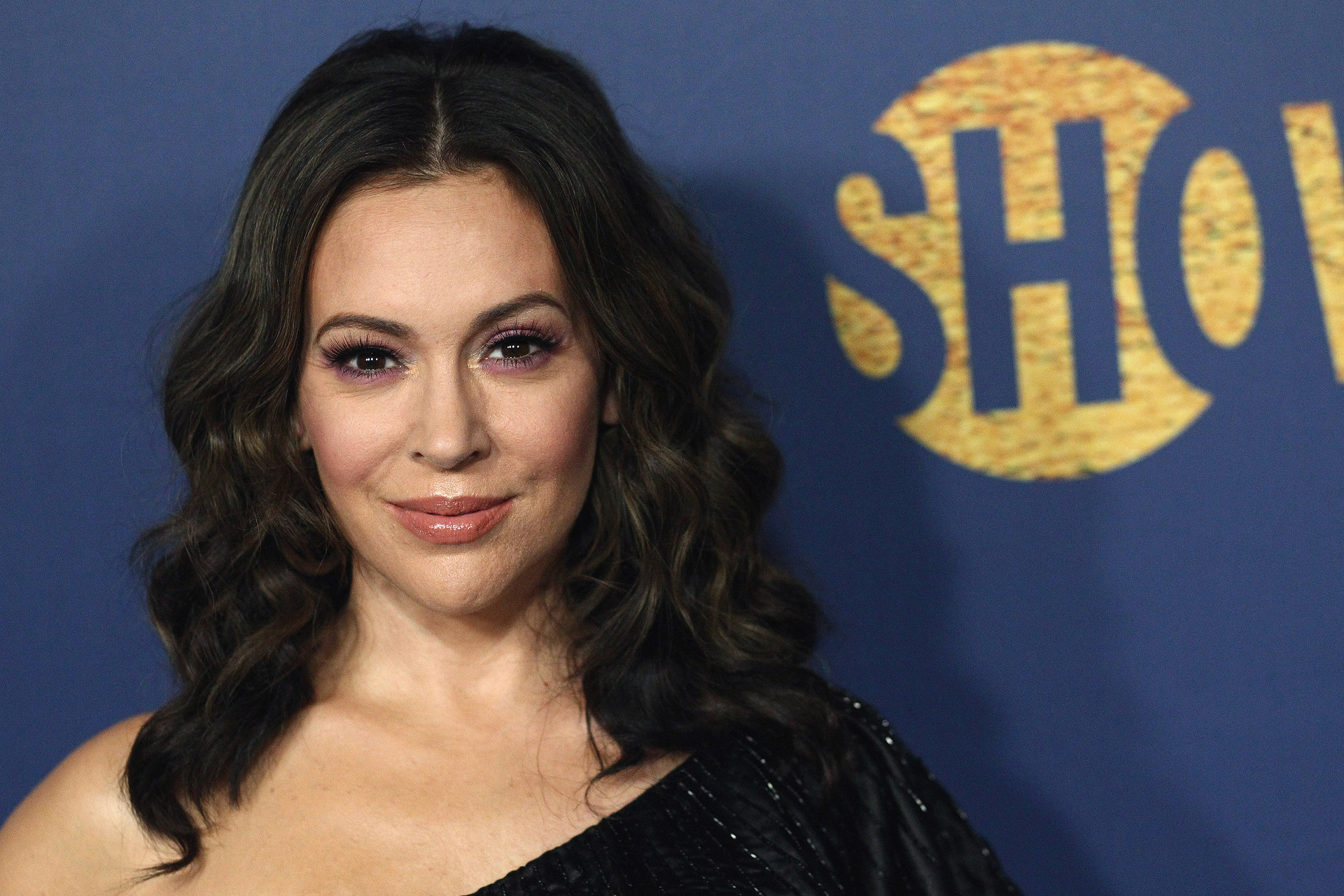 Alyssa Milano Having Sex - Alyssa Milano cops backlash over 'sex strike' - NZ Herald