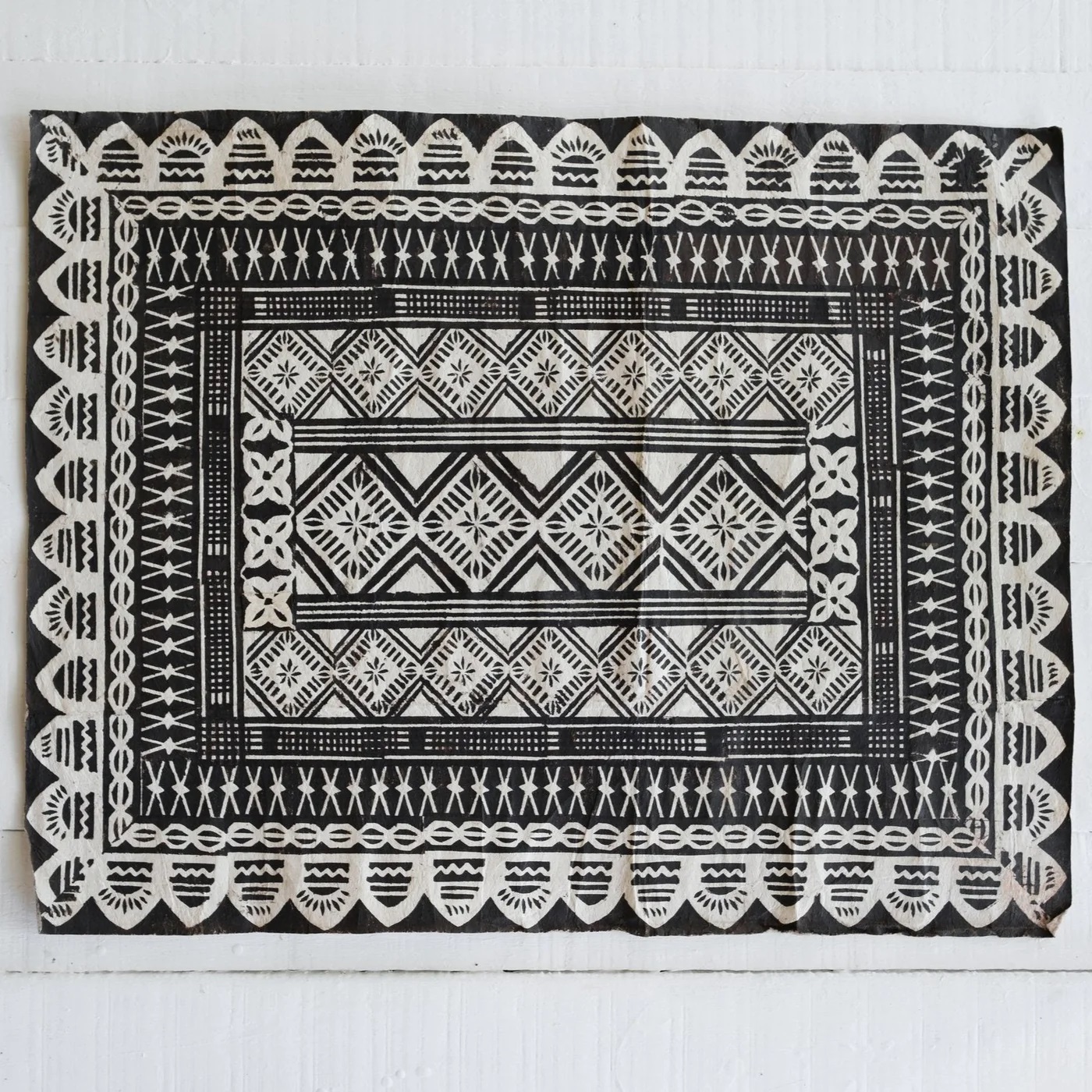 Rise Beyond The Reef has a range of homewares, fashion and crafts that give back to Fijian communities and women.