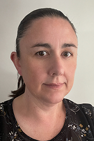 Christchurch Hospital emergency physician Dr Laura Joyce says alcohol-related incidents place a great burden on busy emergency departments. Photo / University Otago