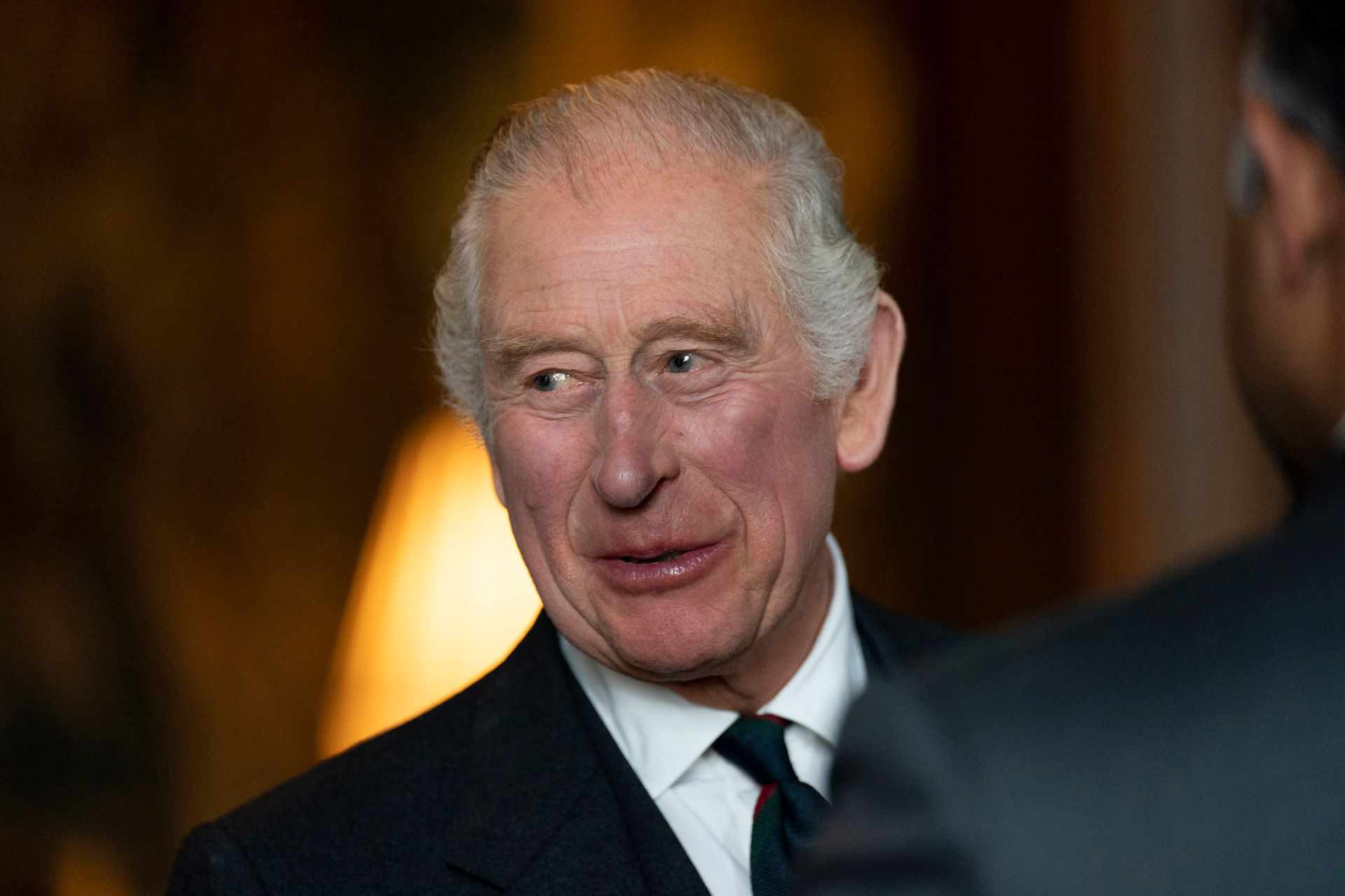 The real-life royals are also in the business of mythmaking. Photo / AP