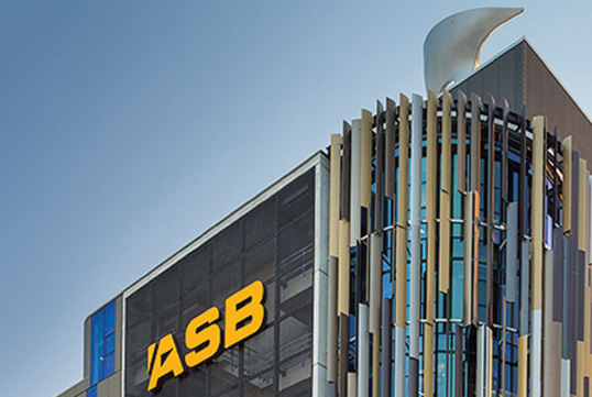 ASB says it has cut several lending rates.