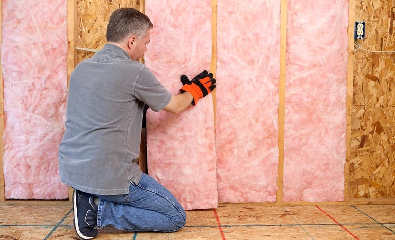 Insulation can make houses cheaper to heat. Photo / Getty Images