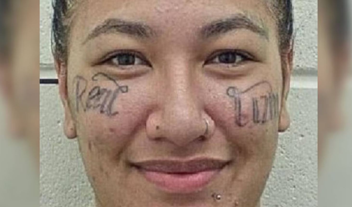 Katrina Roma Epiha murdered Alicia Nathan when she stabbed her to death at Avonhead in Christchurch on August 5, 2017, over an argument about loud music. Photo / Supplied