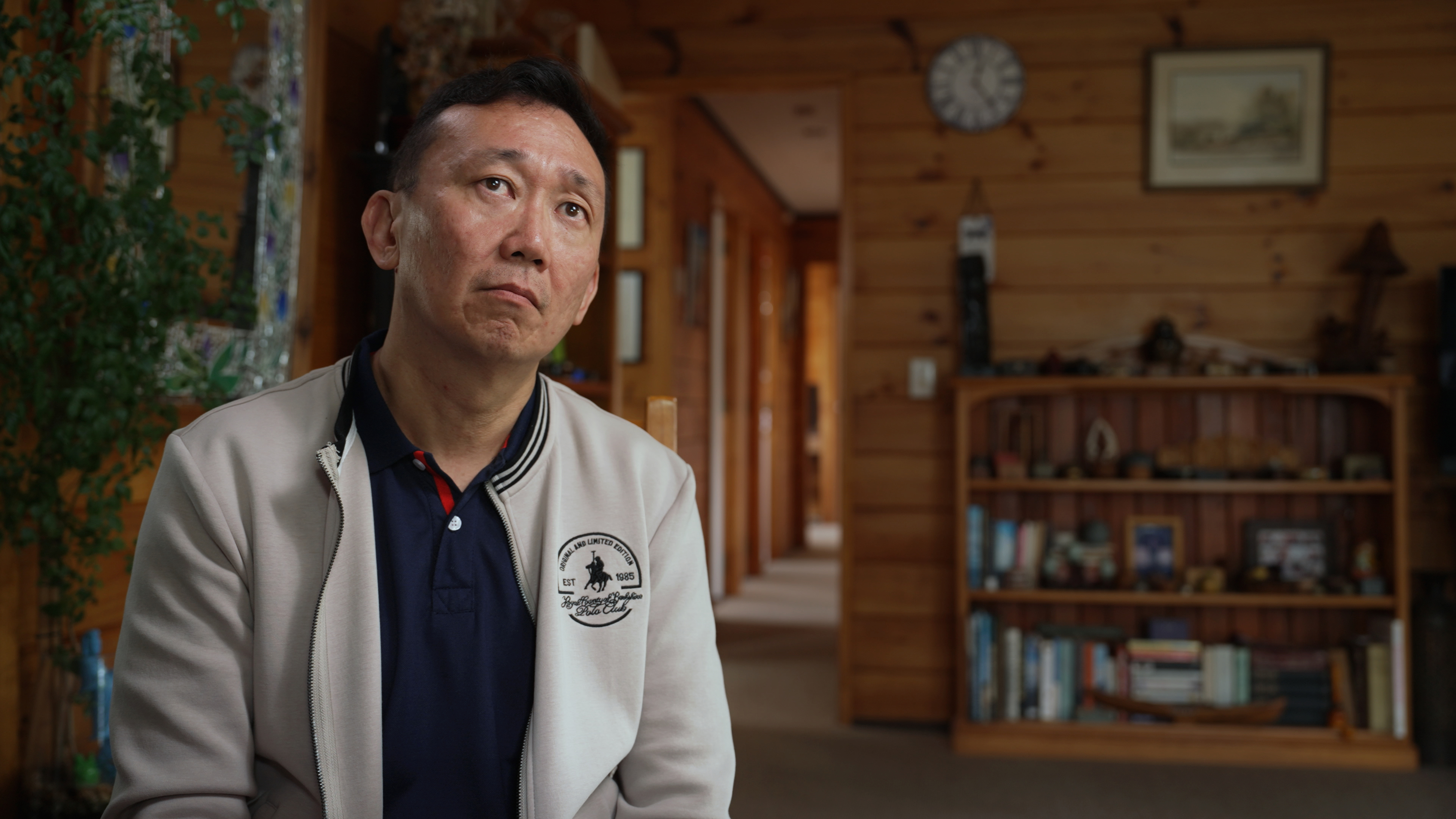 Ivan Yeo, Deputy Director at Asian Family Services. Photo / Supplied