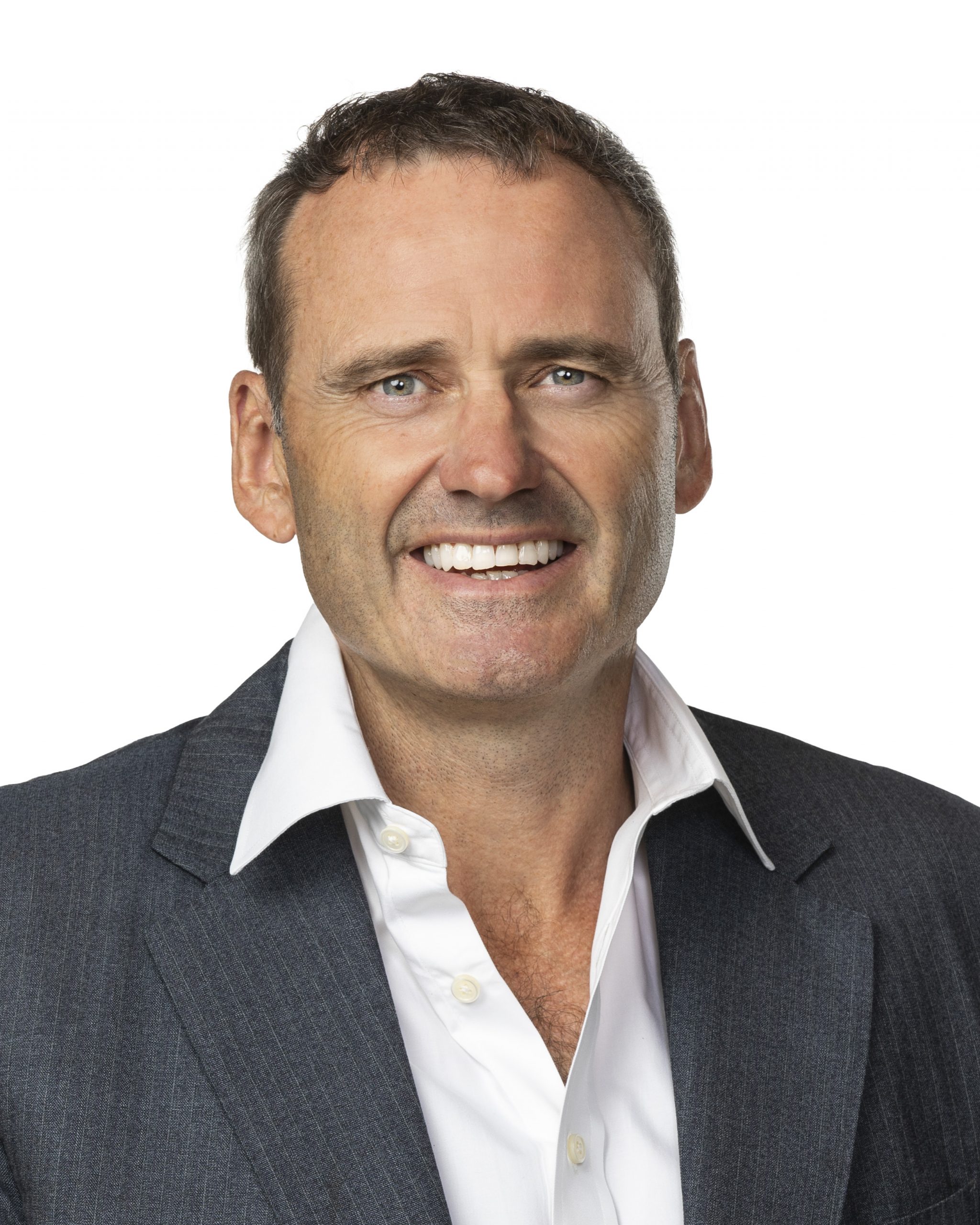Clark Perkins is the chief executive of Mercury Capital, one of Australia’s most savvy mid-market private equity firms. Photo / Mercury Capital