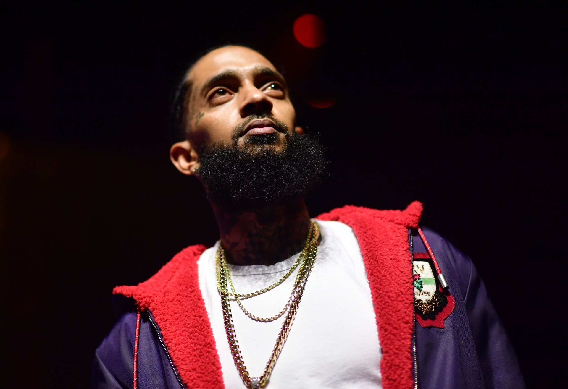 Final words of tragic rapper Nipsey Hussle revealed - NZ Herald