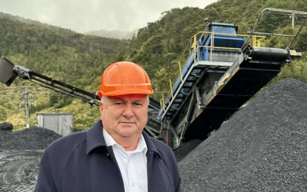 Minister for Resources Shane Jones confirms the Government will reverse its ban on oil and gas exploration.