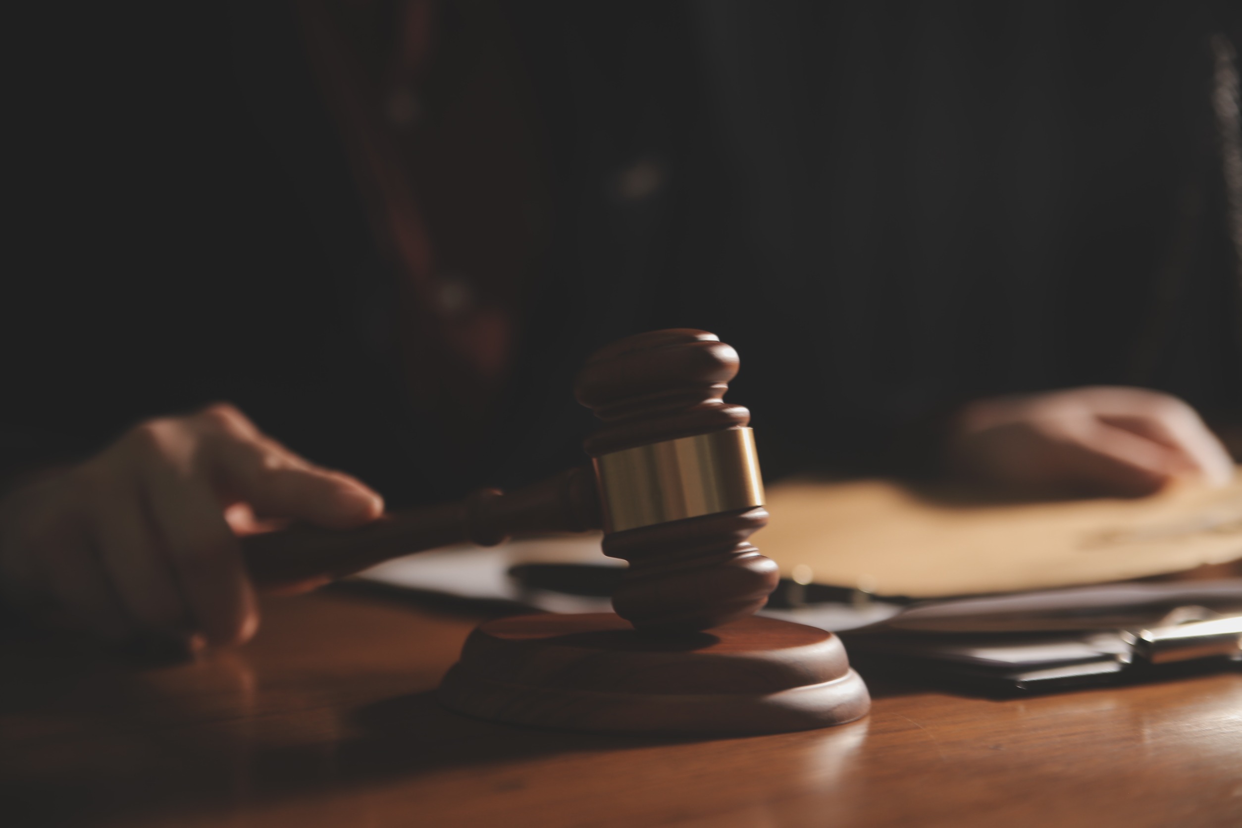 The Government could face legal action seeking a court declaration that the Gangs Bill is inconsistent with the Bill of Rights Act. Photo / 123rf