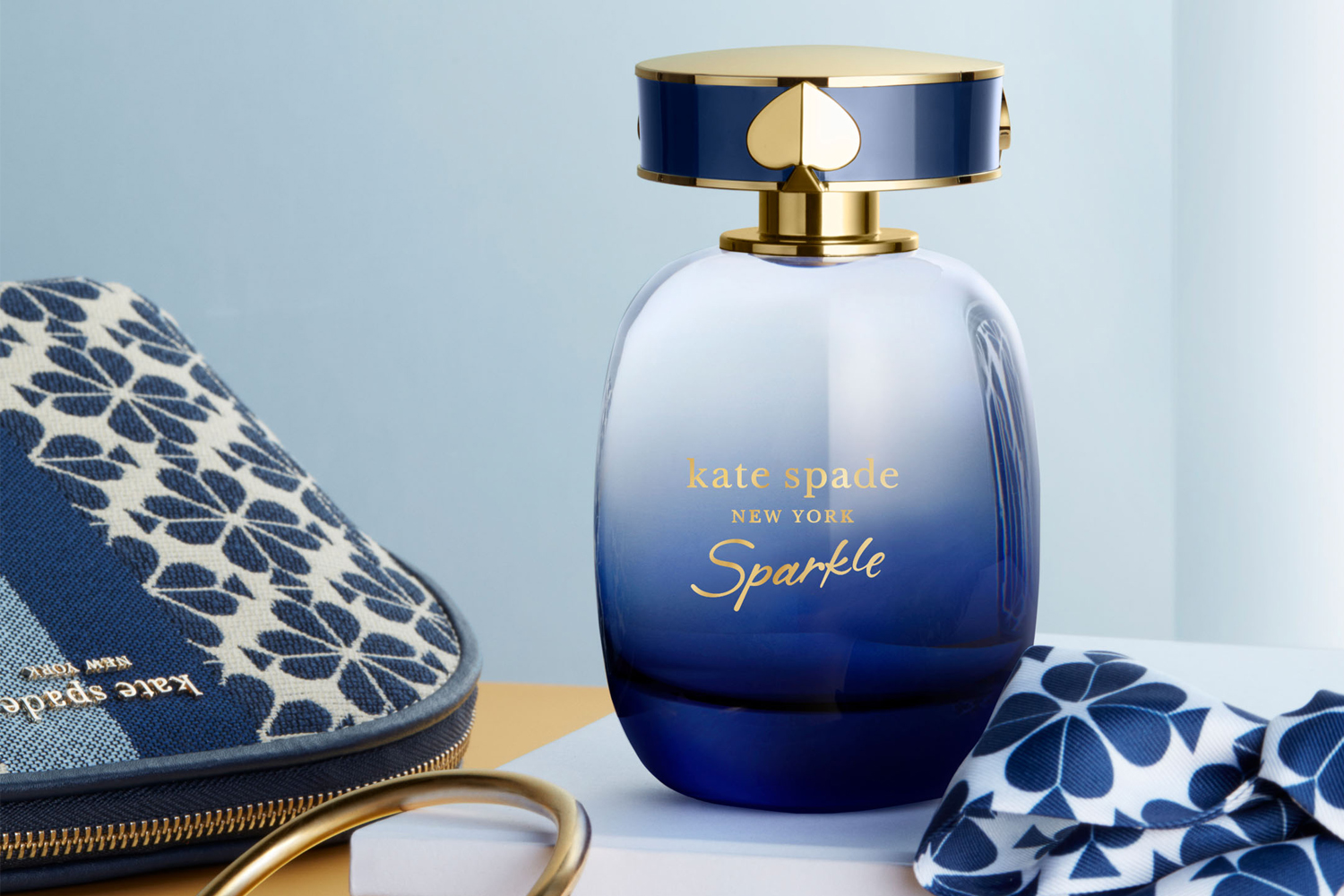 Kate Spade's Sparkling New Scent Captures The Magic And Mystique Of New  York After Dark - NZ Herald