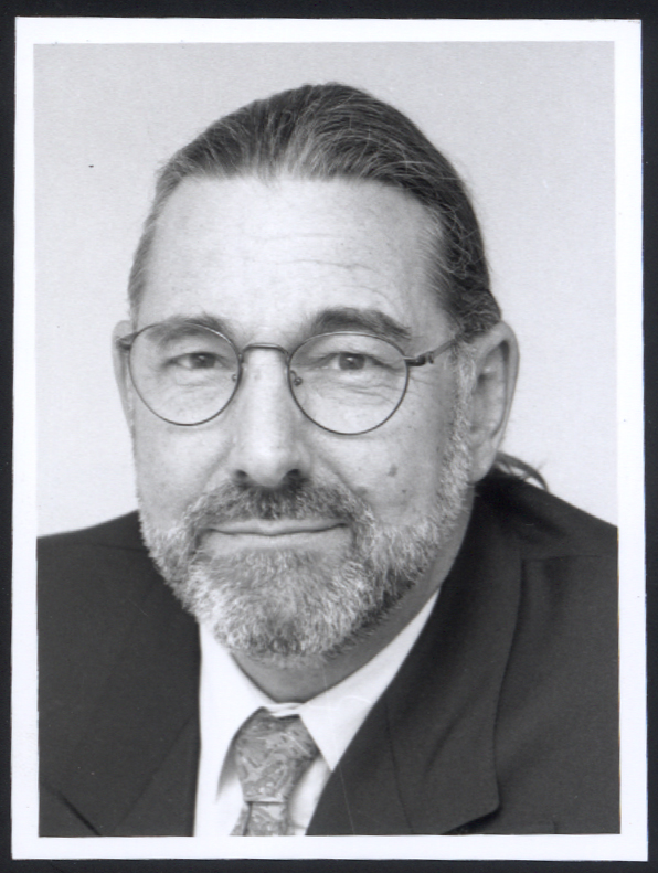 Former National Party minister Anthony 